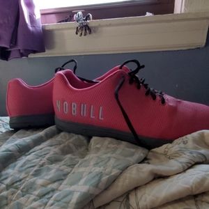 Nobull trainers